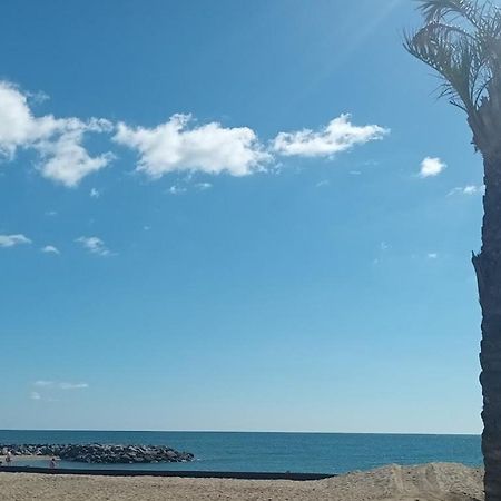 Villa San Salvador Torreilles Plage Exteriér fotografie